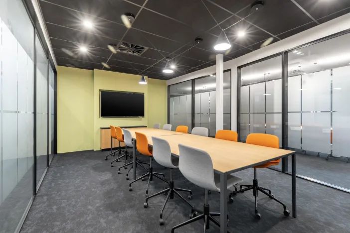 Regus Elegance